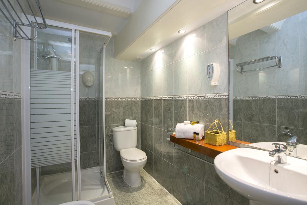 Aparthotel Botanico 29