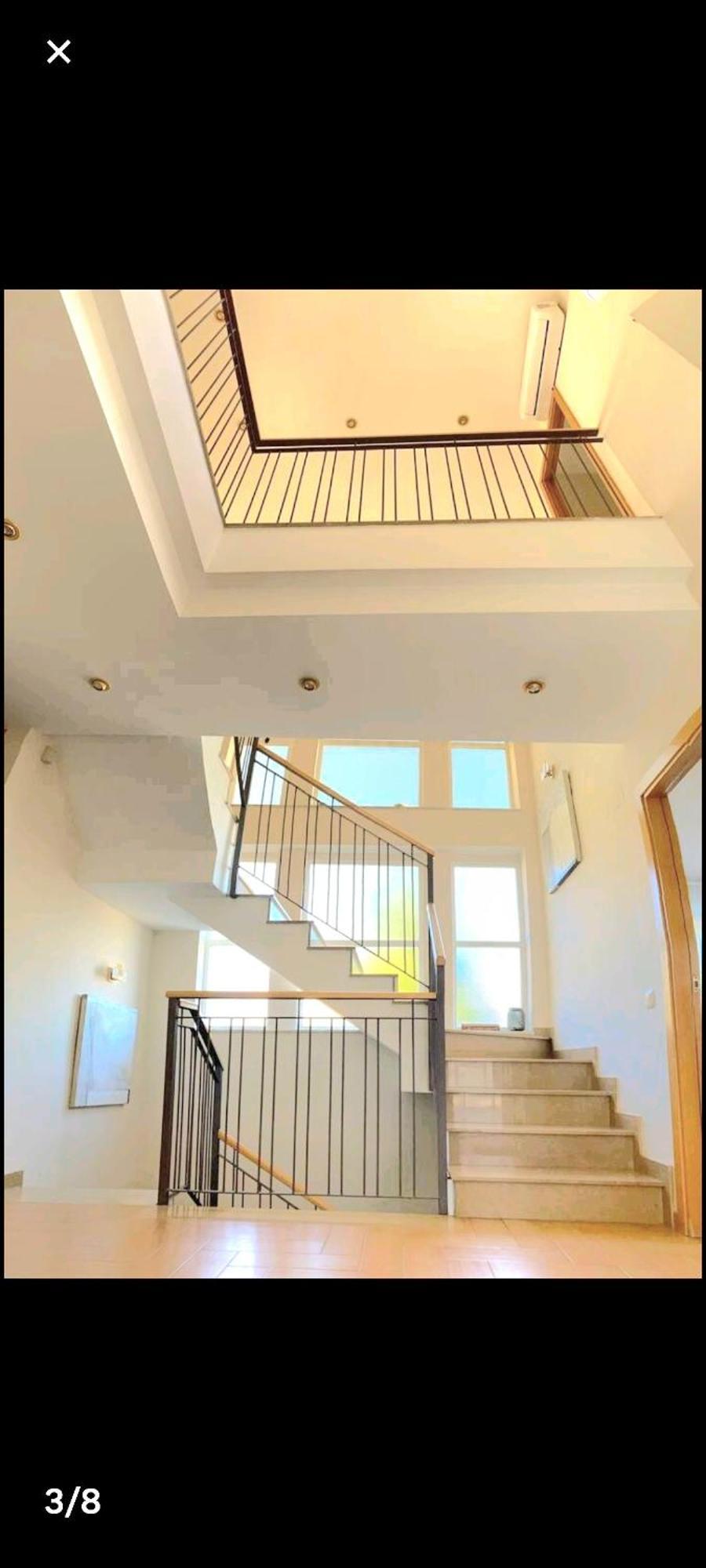 Casa En Valencia, Cerca De Golf, Playas, Moto Gp * Valencia