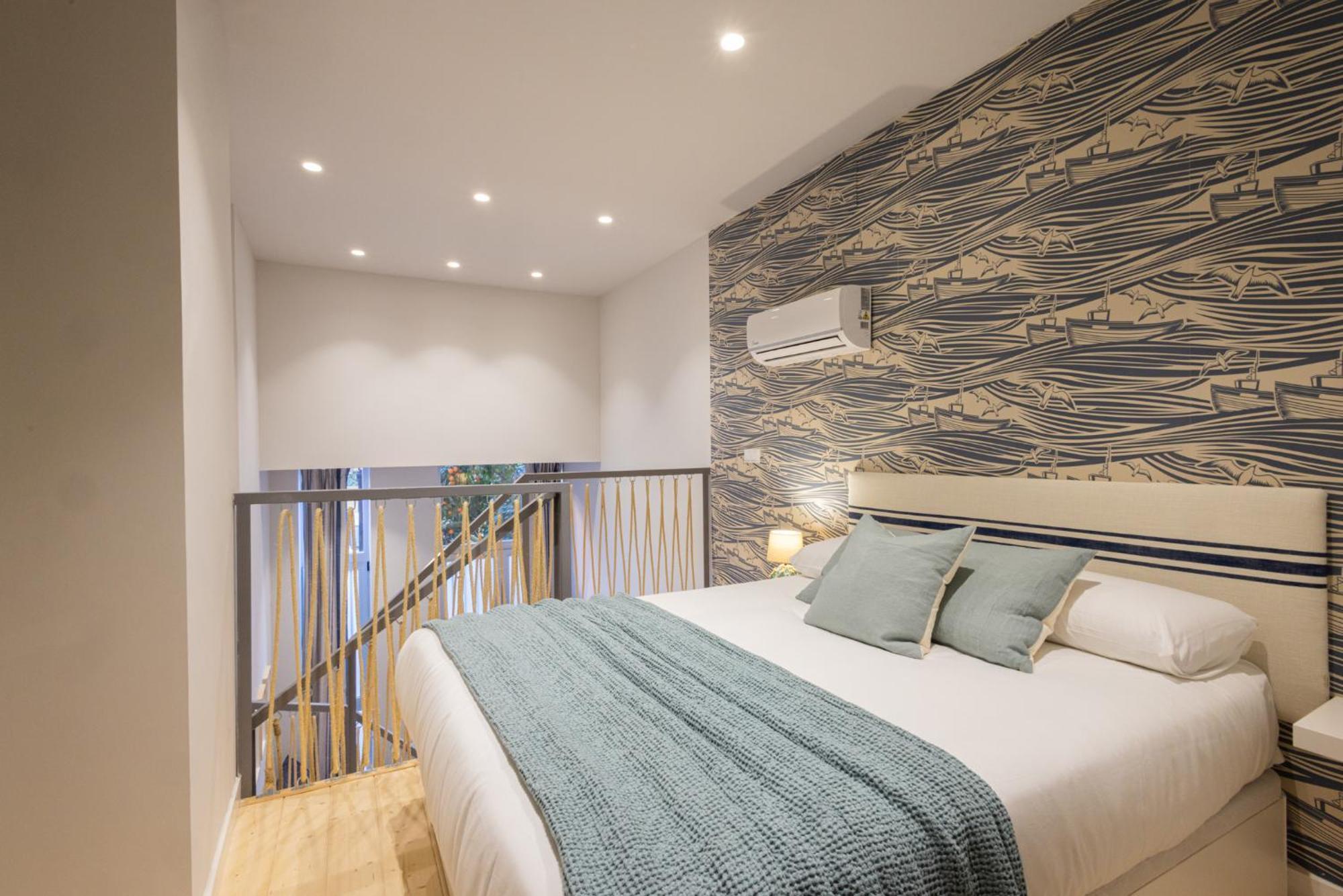 Florit Flats - The Mediterranean Apartment *