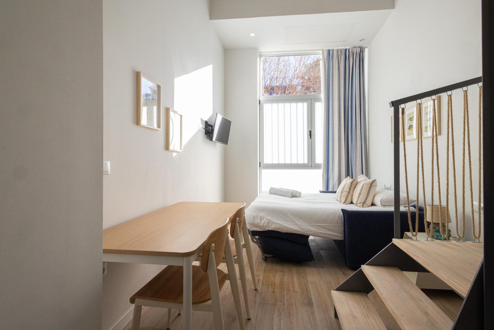 Florit Flats - The Mediterranean Valencia