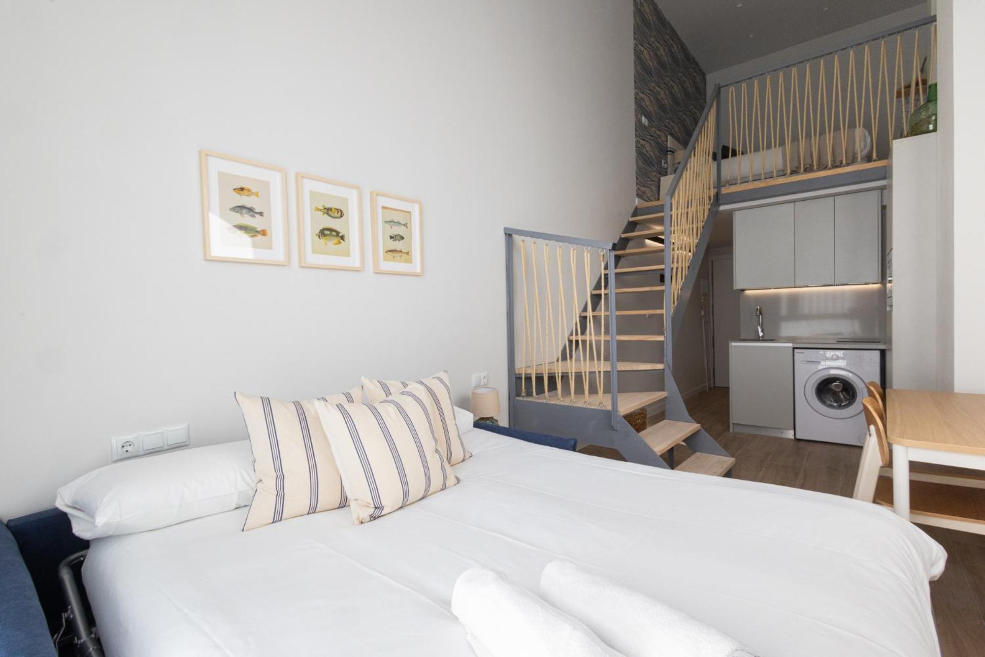 Apartment Florit Flats - The Mediterranean *