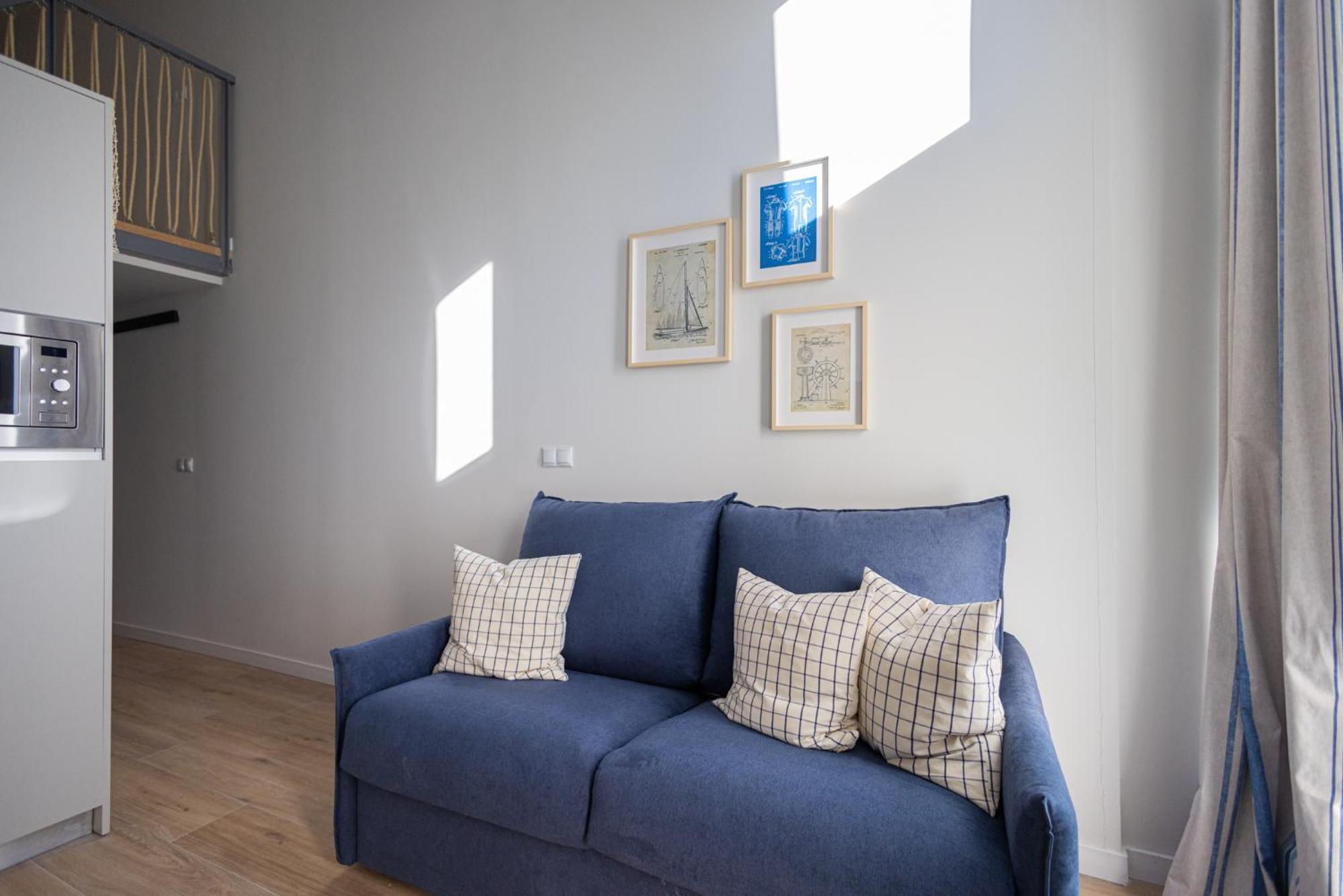 Apartment Florit Flats - The Mediterranean