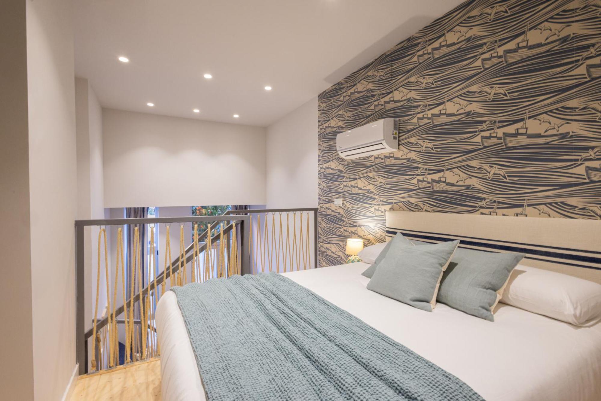 Apartment Florit Flats - The Mediterranean