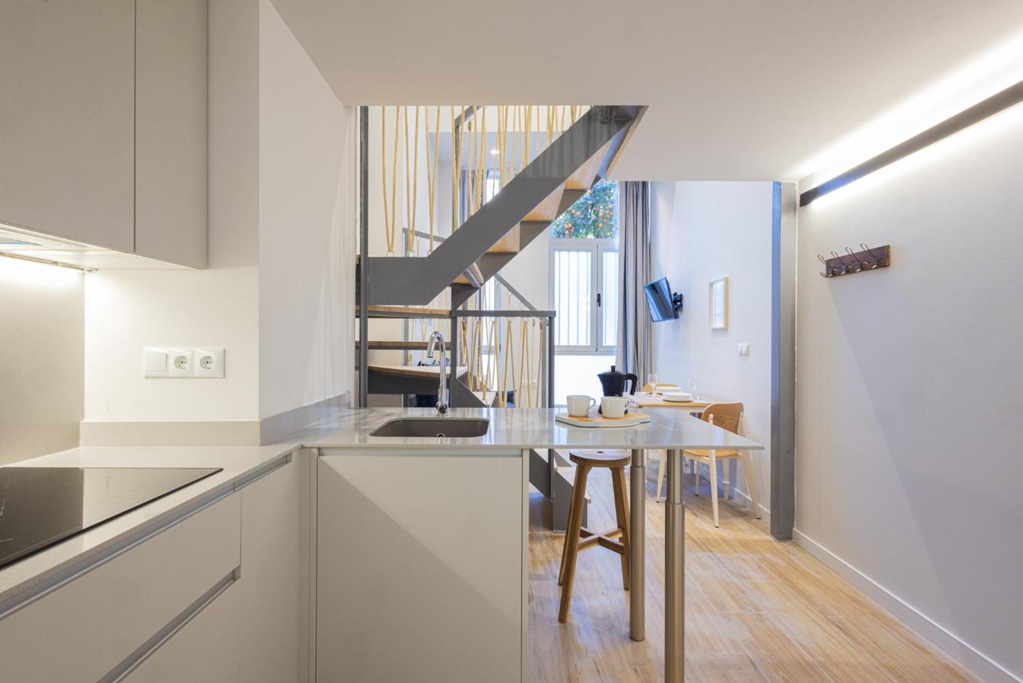 Florit Flats - The Mediterranean Apartment *