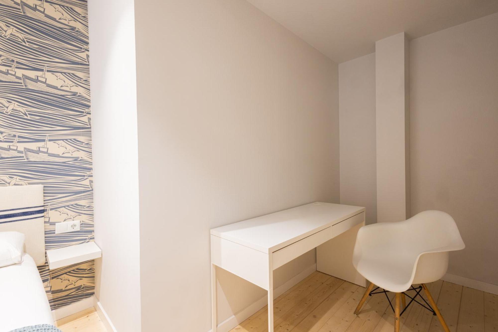 Florit Flats - The Mediterranean Valencia
