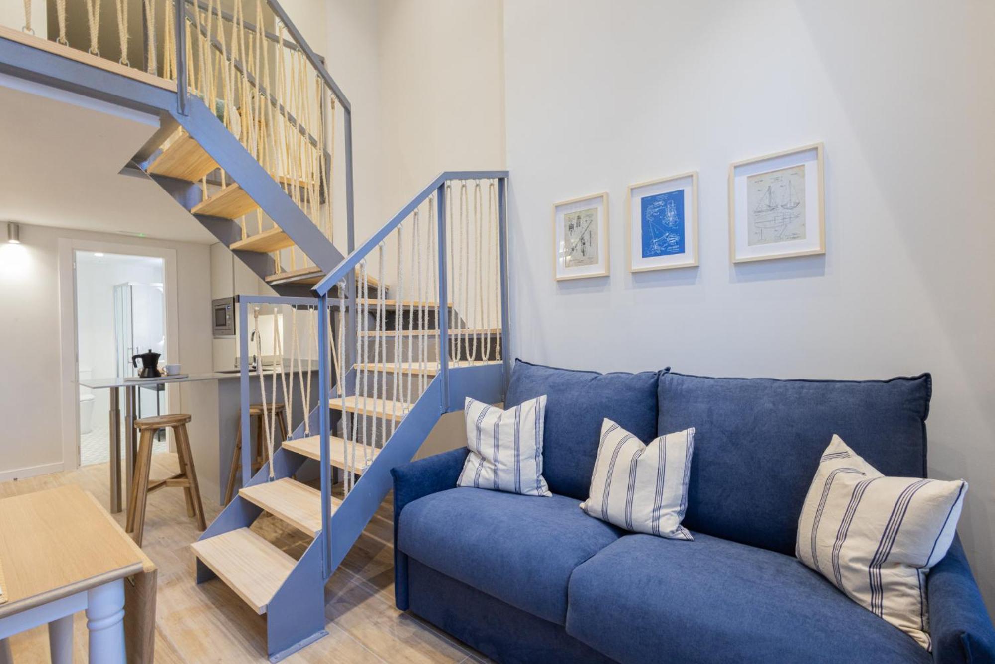 Florit Flats - The Mediterranean Apartment *