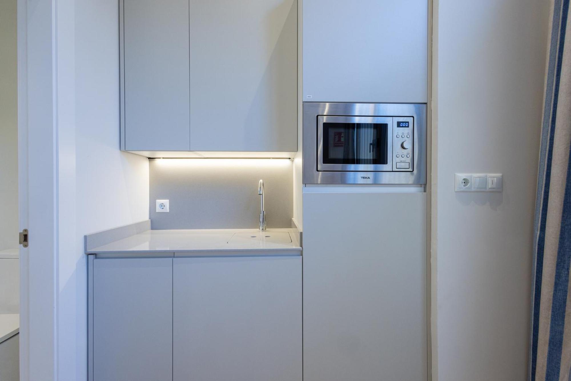 Florit Flats - The Mediterranean Valencia