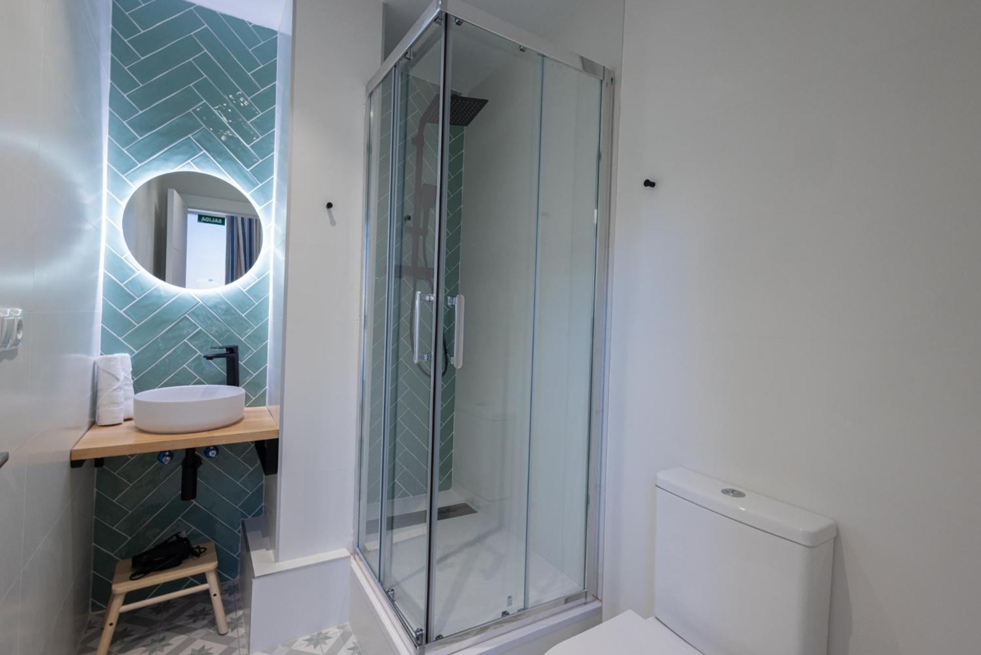 Florit Flats - The Mediterranean Apartment