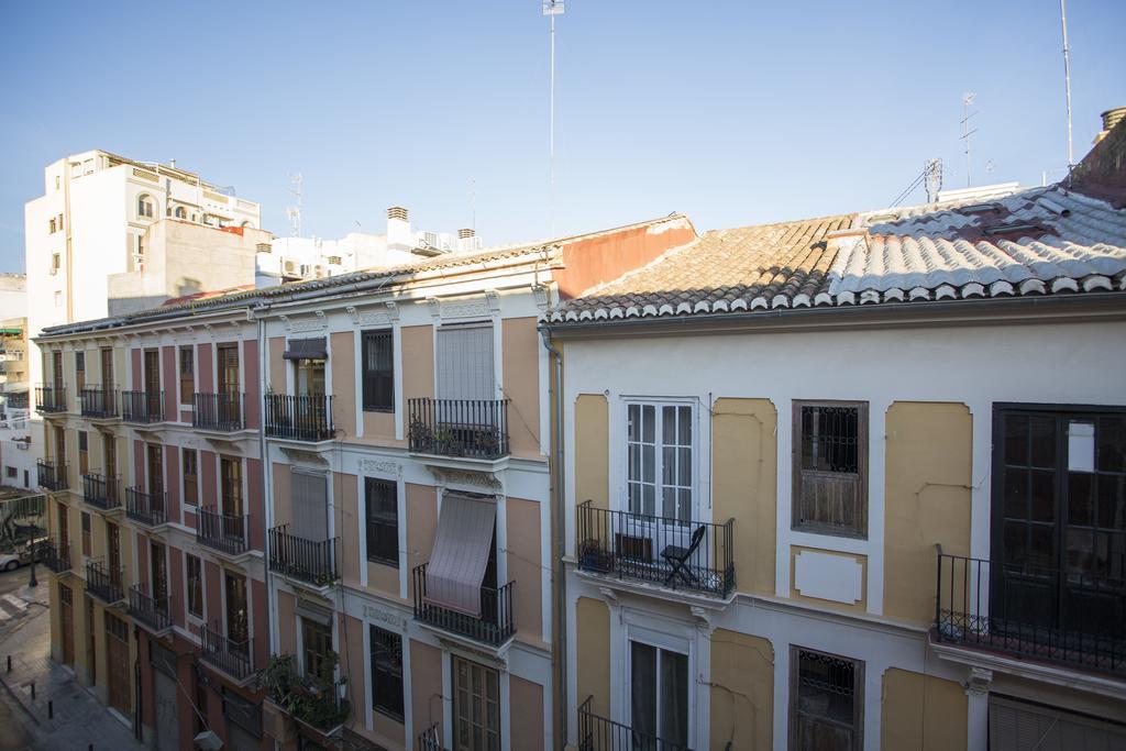 Singularstays Botanico29 Apartment Valencia