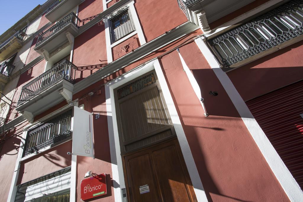 Singularstays Botanico29 * Valencia