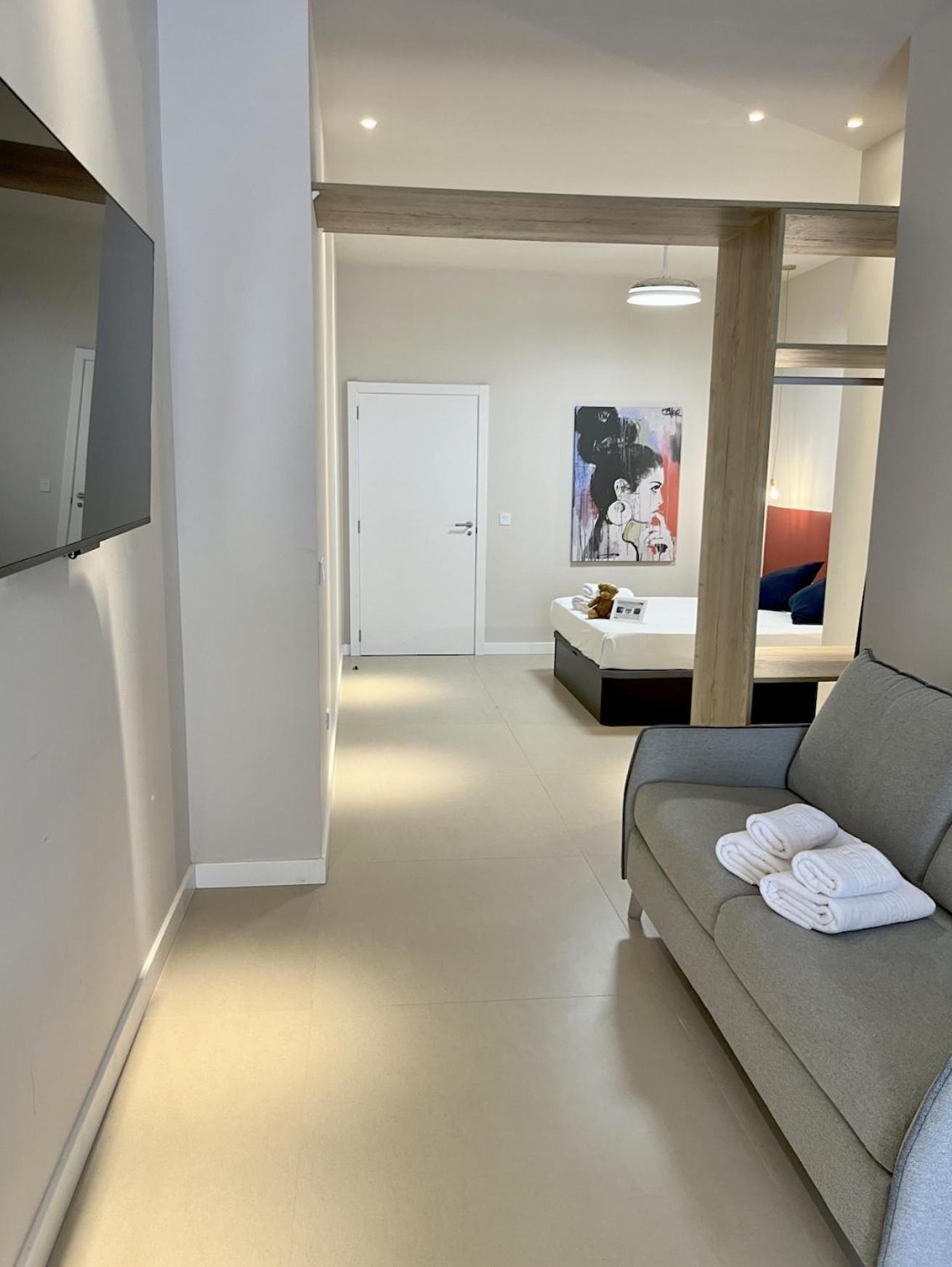 Osito Hub - Colomer Apartamento *