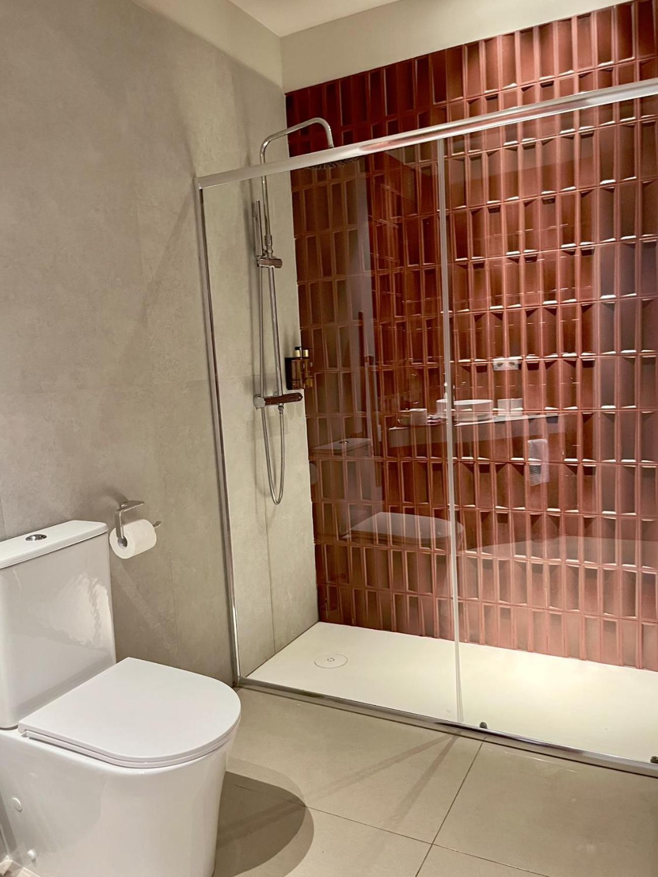 Osito Hub - Colomer Apartamento *