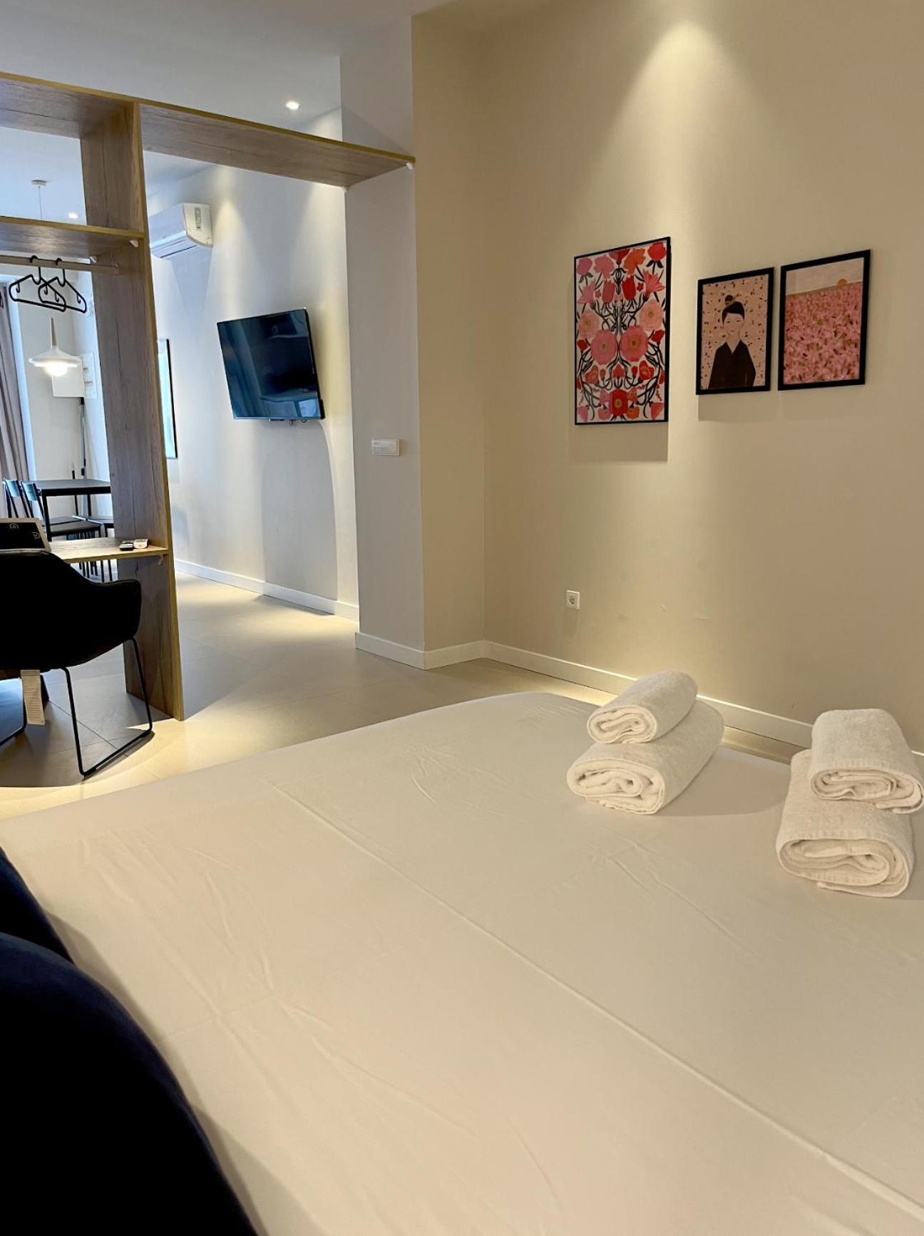 Apartment Osito Hub - Colomer