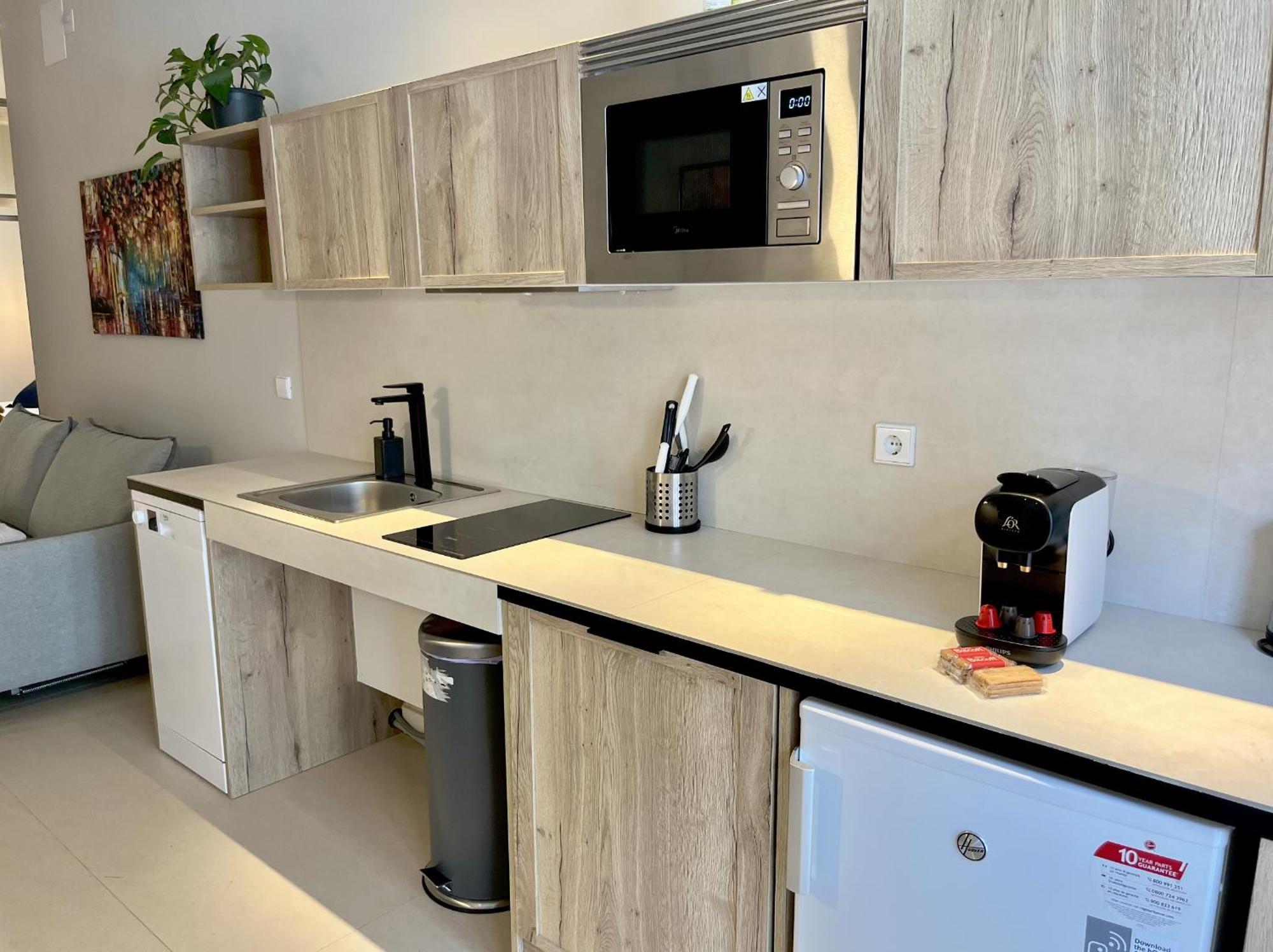 Apartamento Osito Hub - Colomer