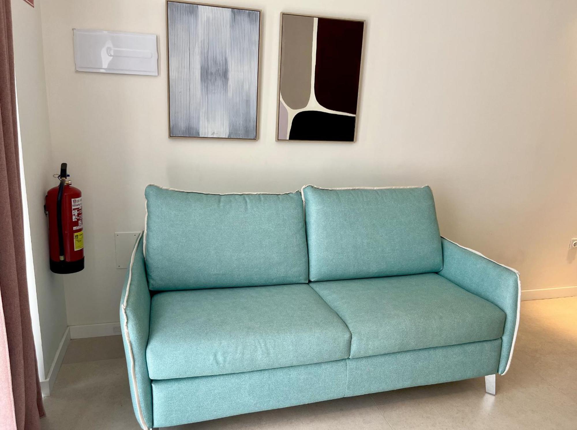 Osito Hub - Florista Apartment Valencia