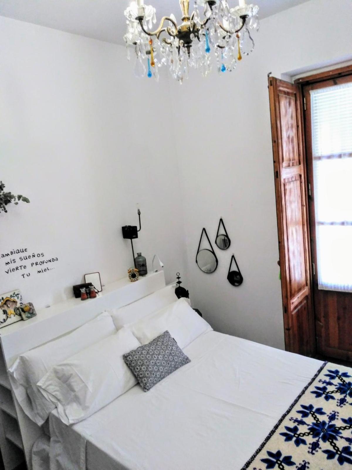 Appartement Cozy Flat In Old Town *