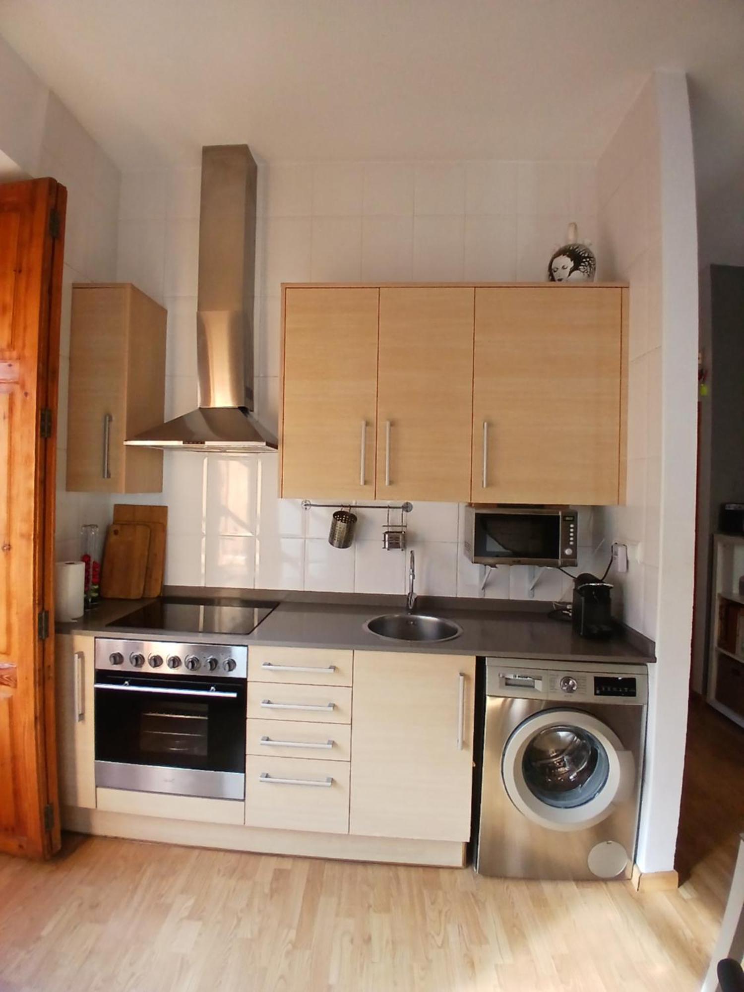 Cozy Flat In Old Town Appartement *