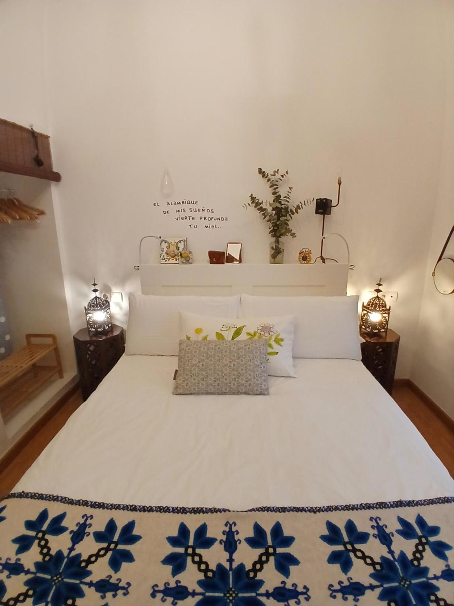 Appartement Cozy Flat In Old Town