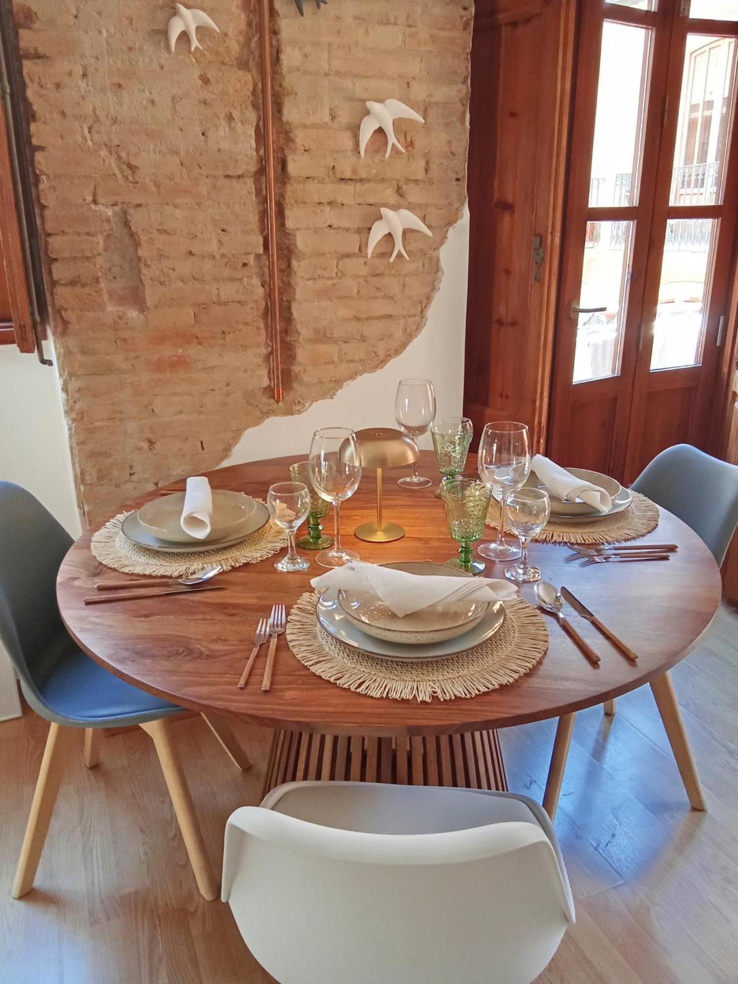 Cozy Flat In Old Town *