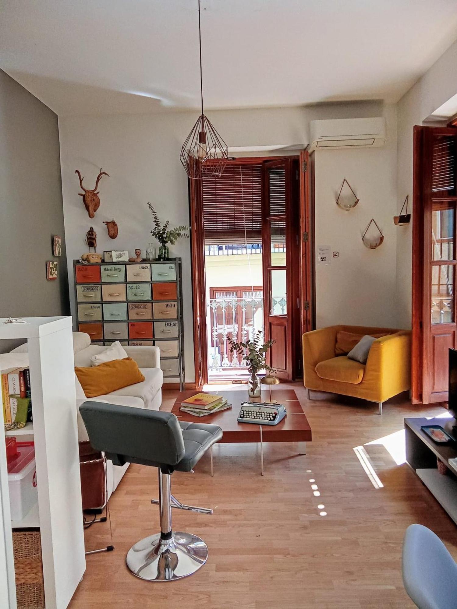 Cozy Flat In Old Town Appartement