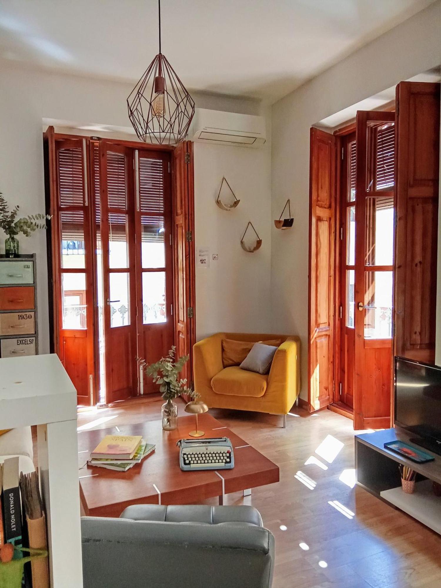 Cozy Flat In Old Town Appartement *