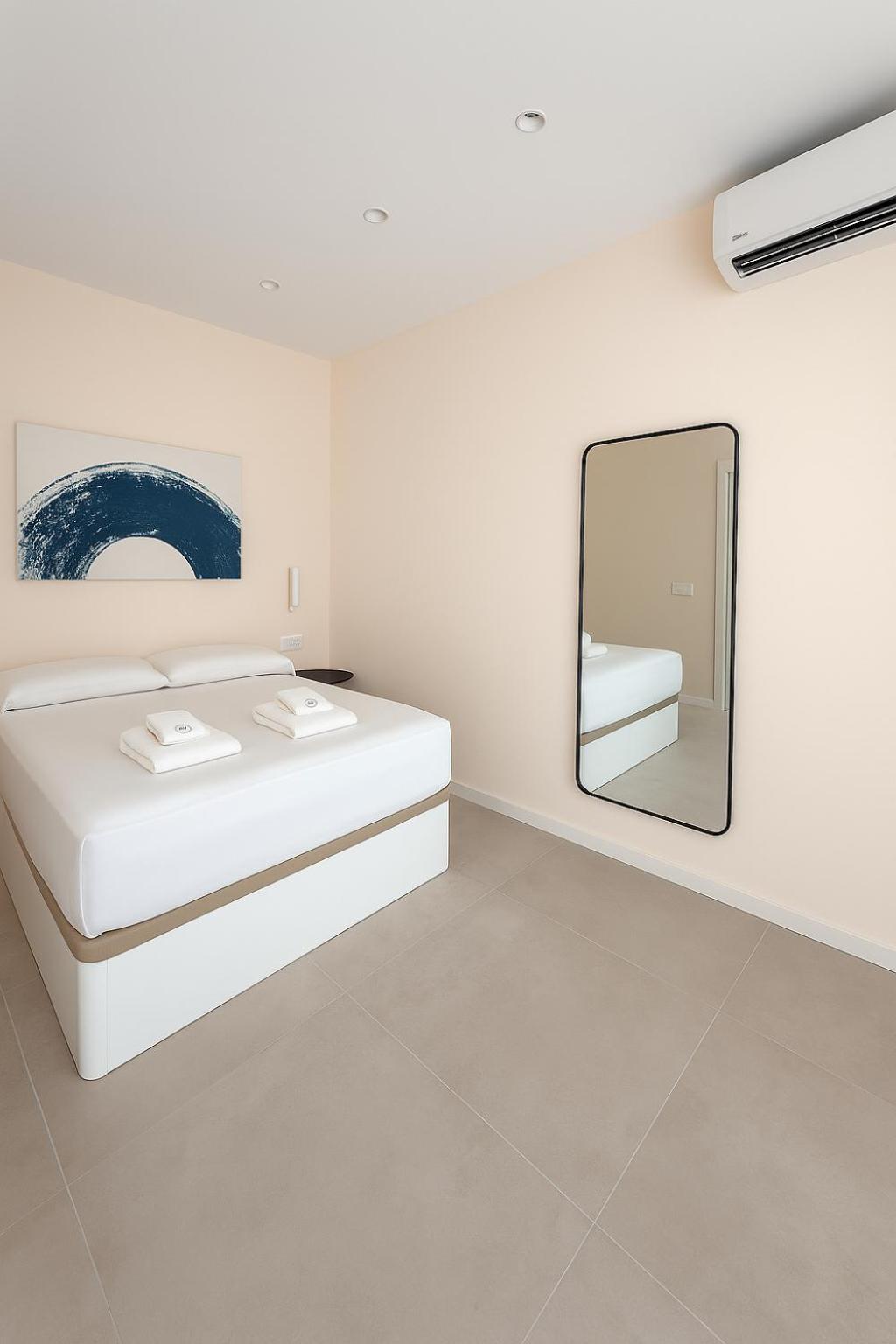 Roca Coll Msuites Apartment *