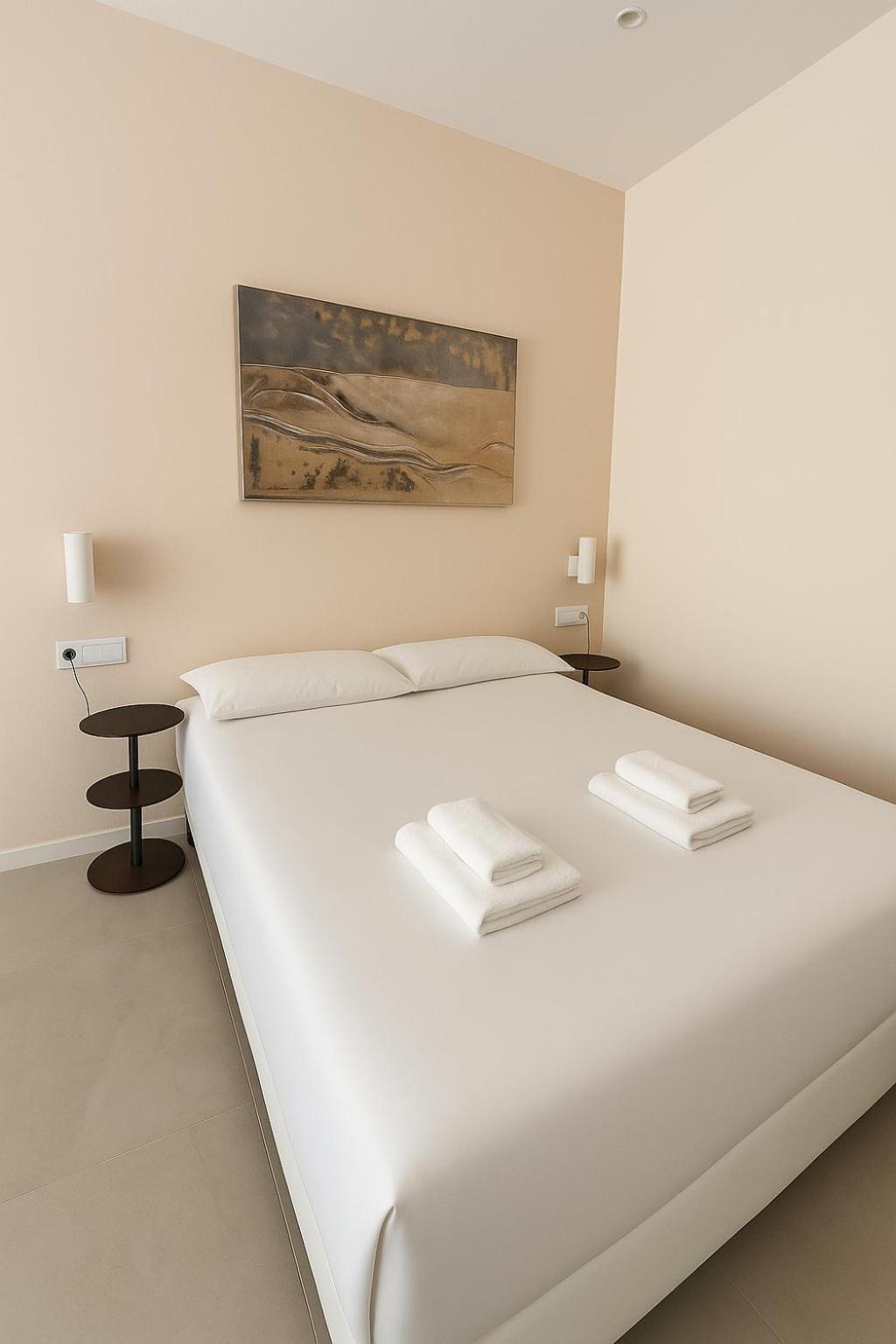 Apartment Roca Coll Msuites *