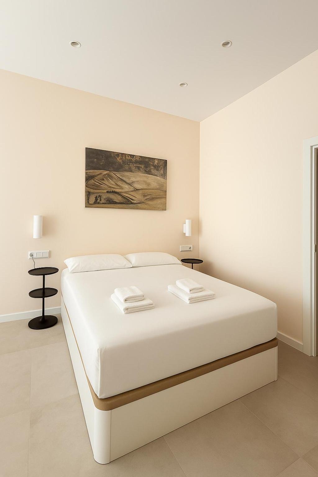 Roca Coll Msuites *