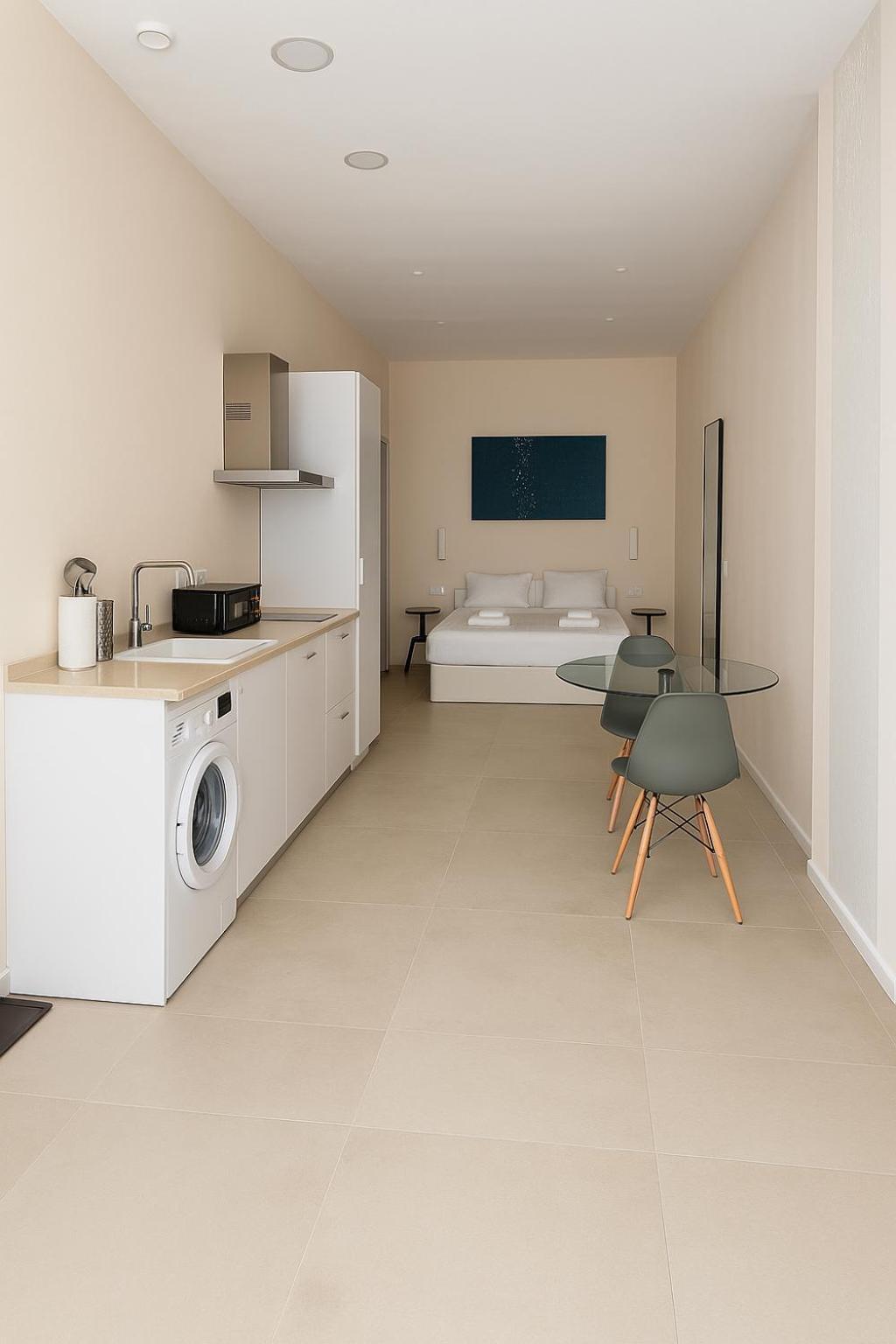 Roca Coll Msuites