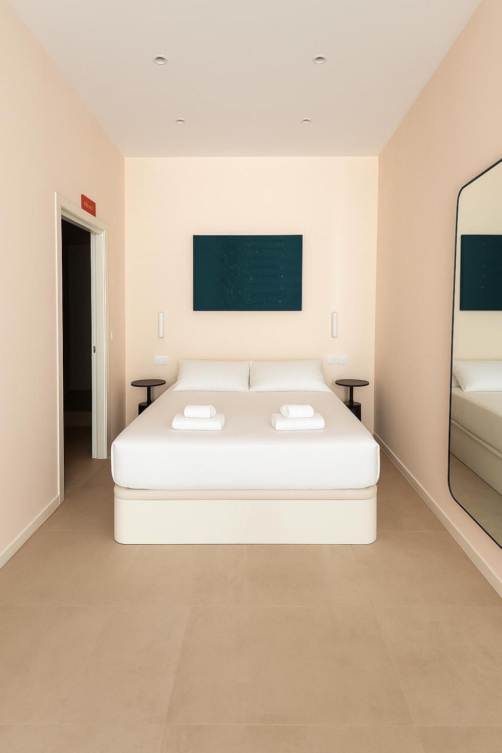 Roca Coll Msuites Apartment