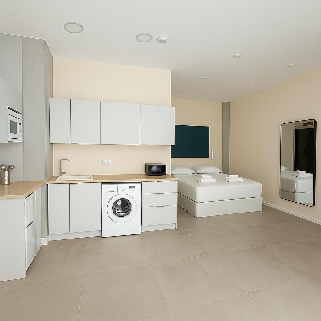 Roca Coll Msuites *