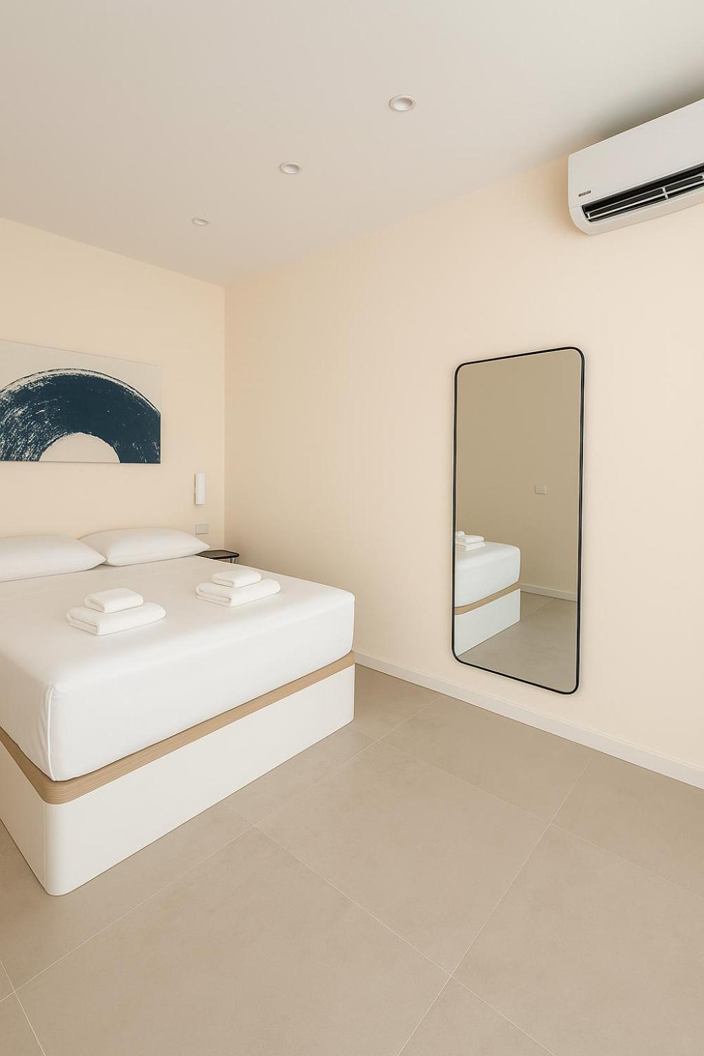 Apartment Roca Coll Msuites Valencia