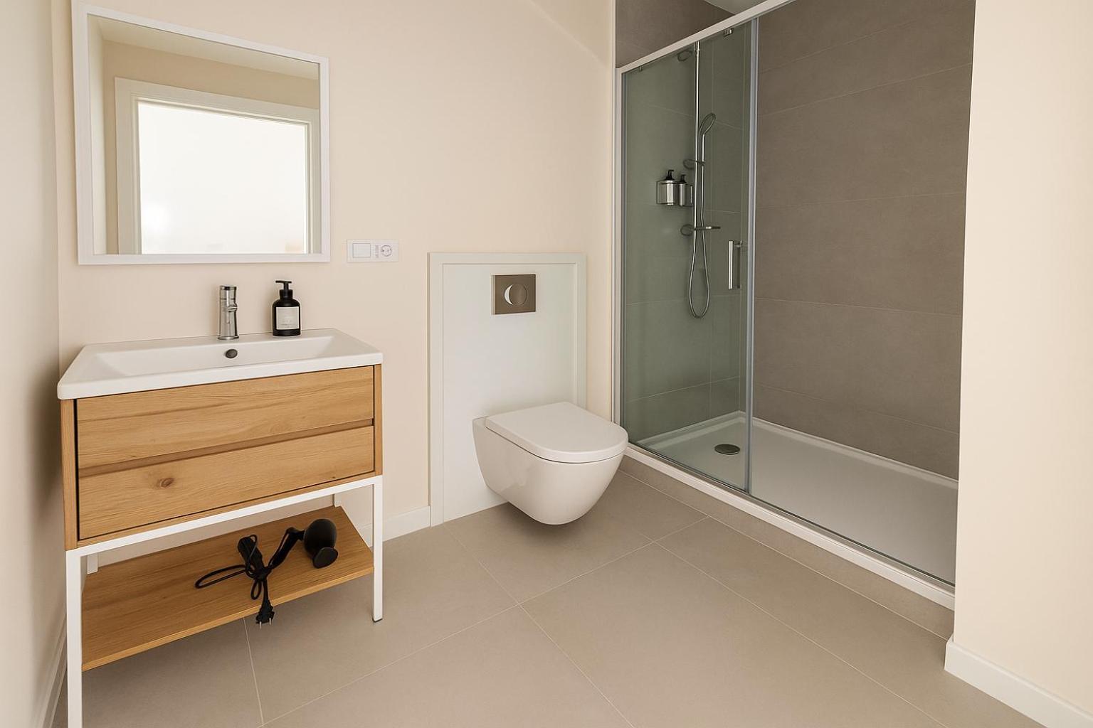 Roca Coll Msuites Apartment *
