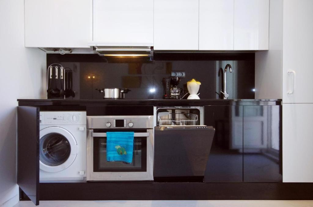 Apartment Mosen Sorell *