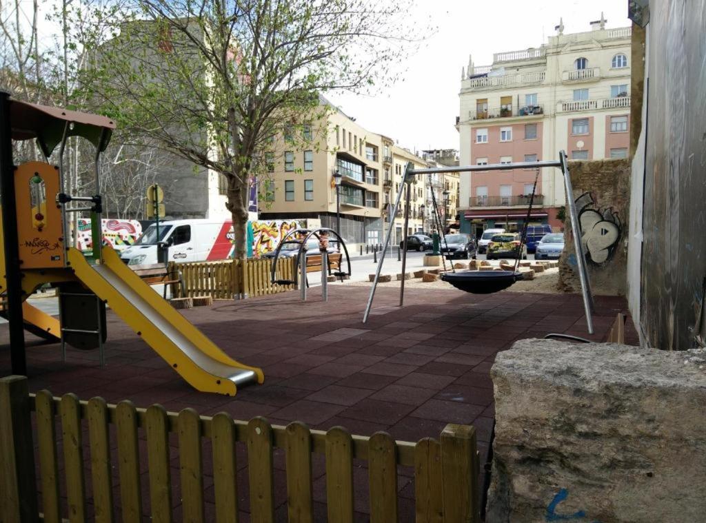 Mosen Sorell Apartment Valencia
