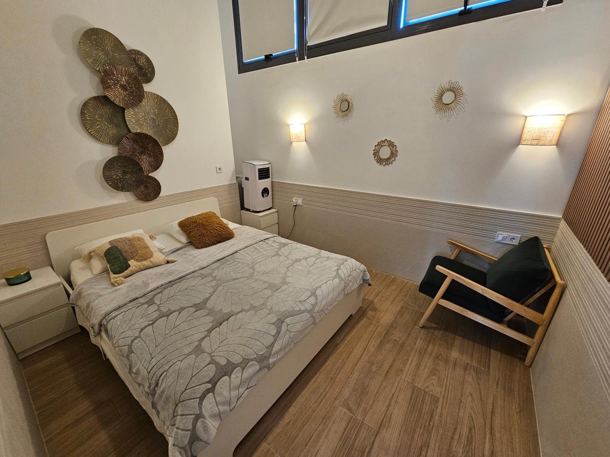 Artes Hlius Luxury Apartment *