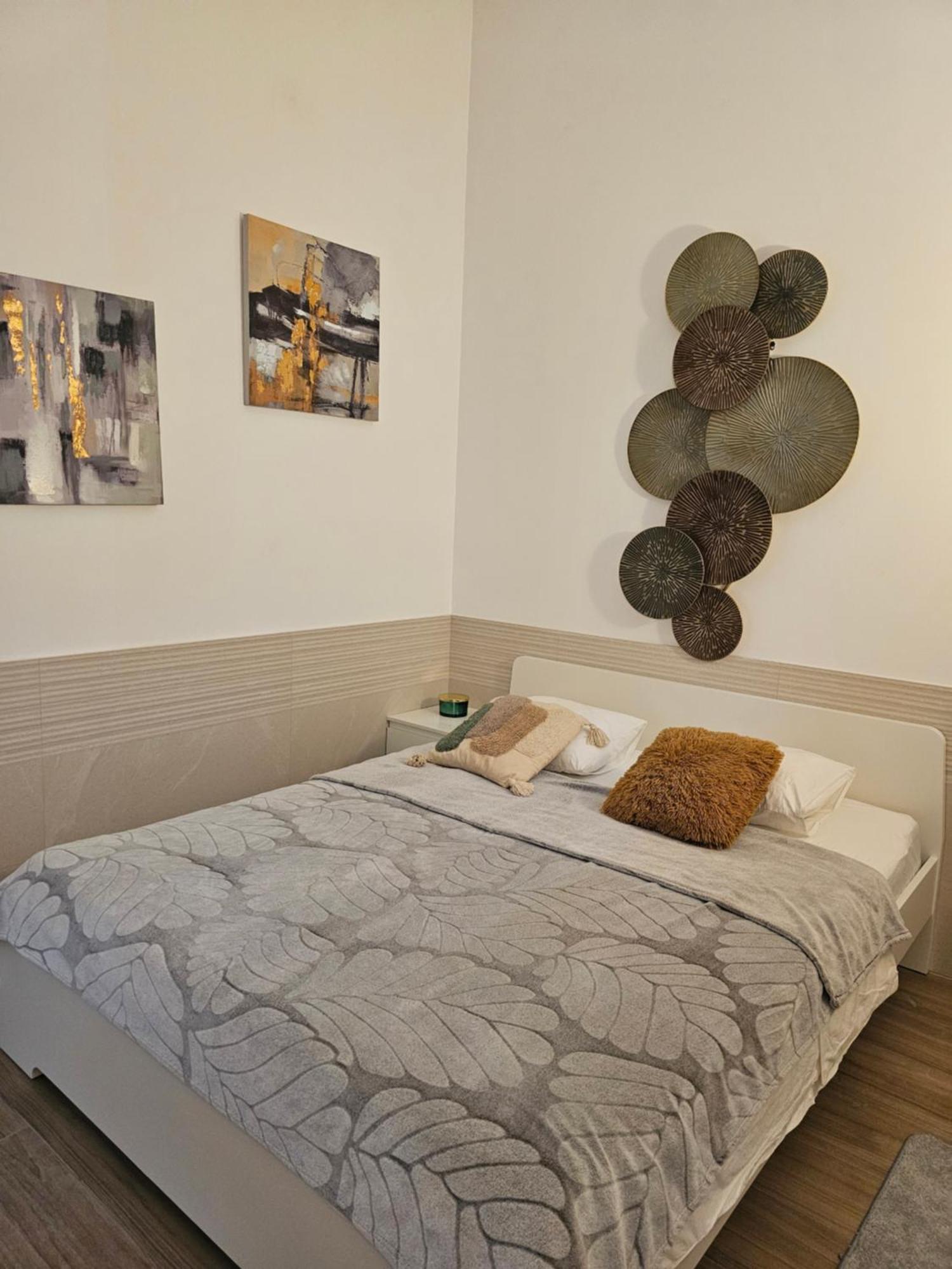Artes Hlius Luxury *