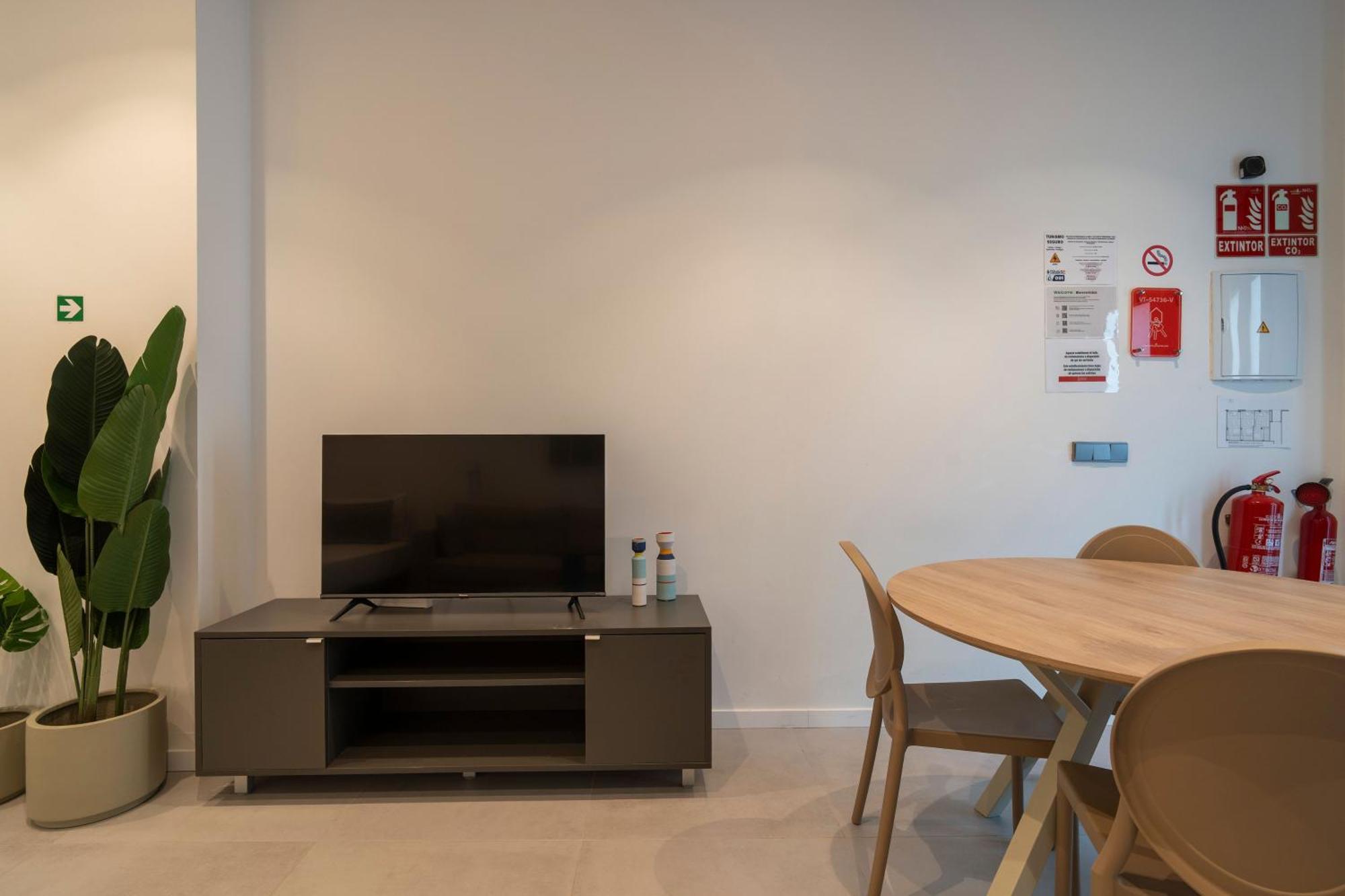 Vlc Host - Bellvis Apartment Valencia
