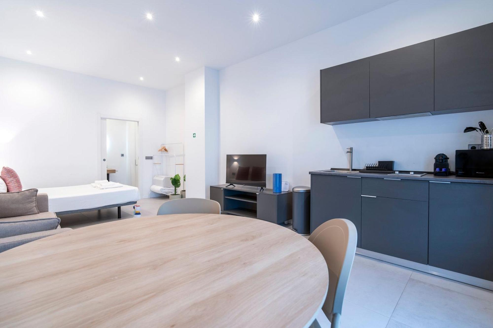 Apartment Vlc Host - Bellvis