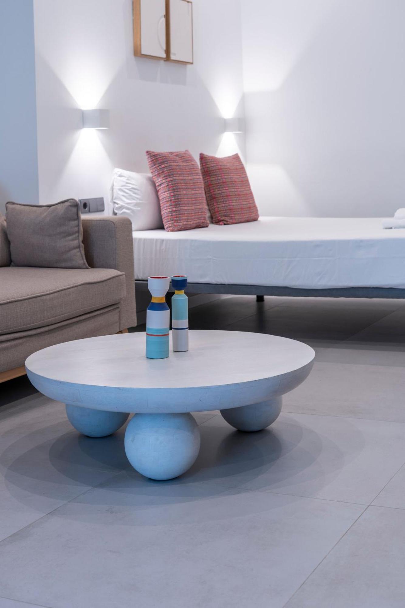 Apartment Vlc Host - Bellvis Valencia