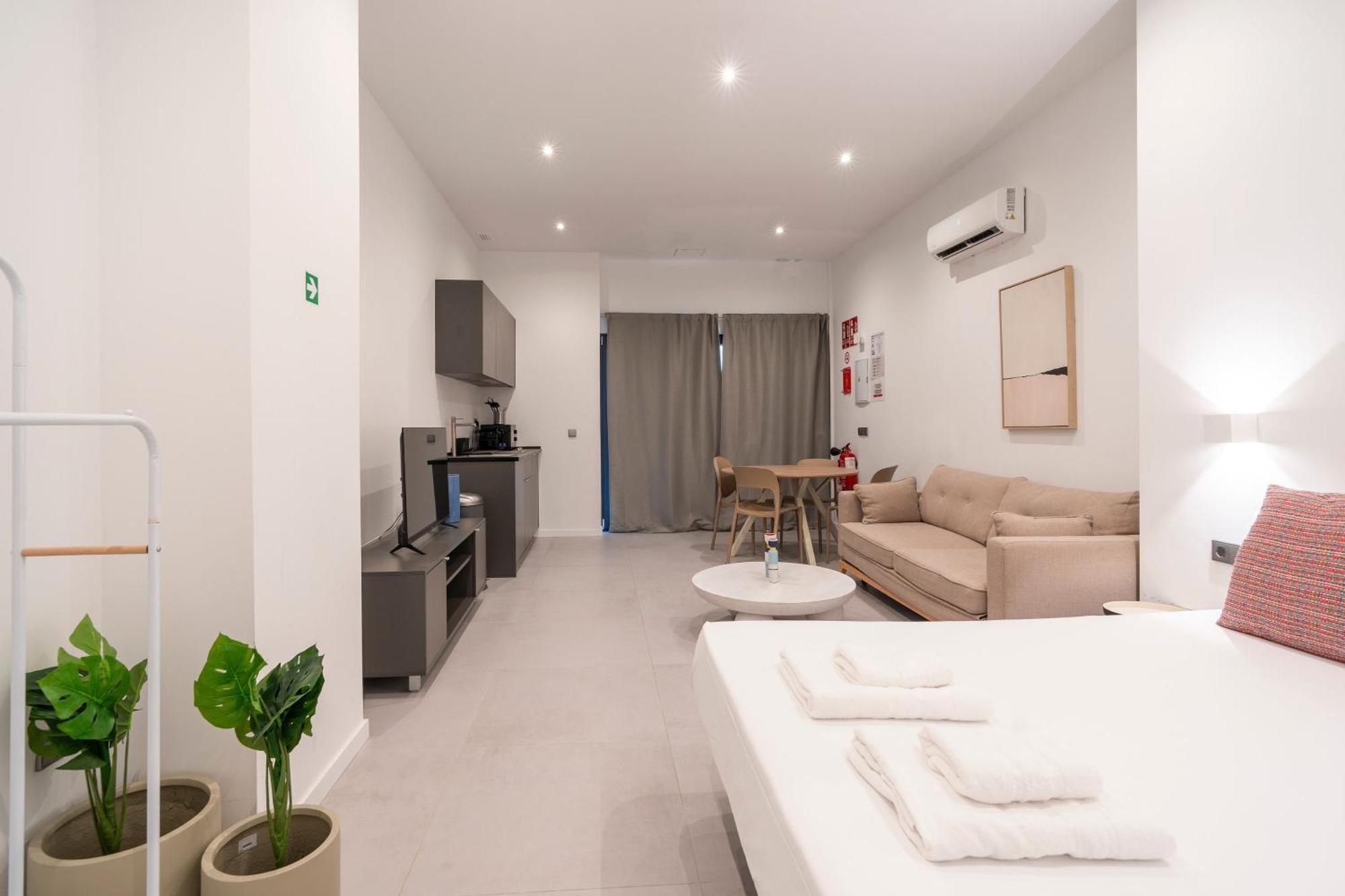 Apartment Vlc Host - Bellvis *