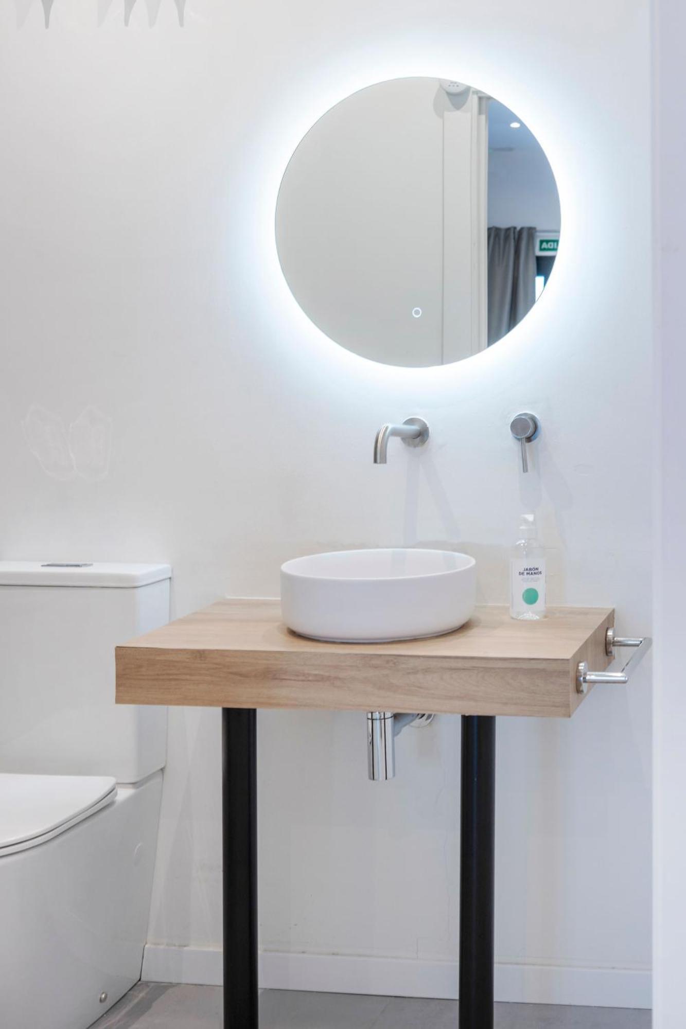 Vlc Host - Bellvis Apartment *