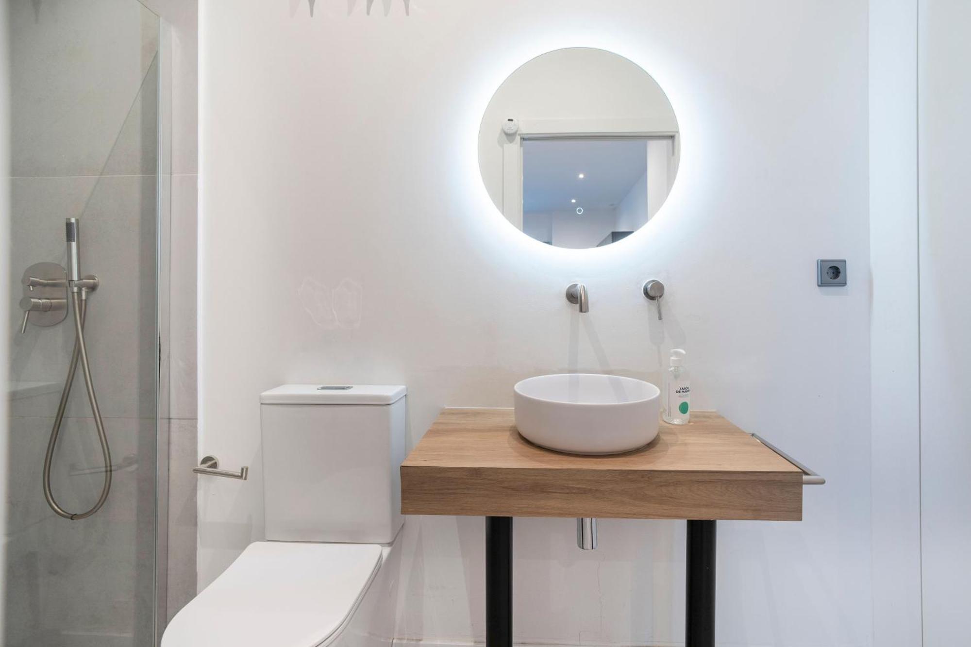 Apartment Vlc Host - Bellvis Valencia