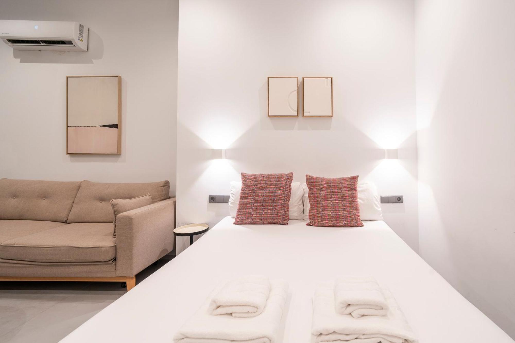 Vlc Host - Bellvis Apartment