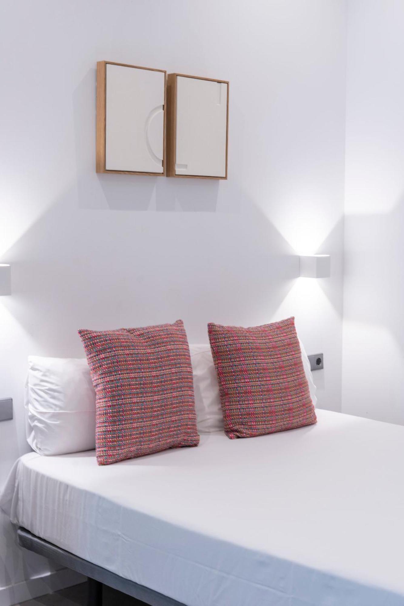 Vlc Host - Bellvis Apartment *