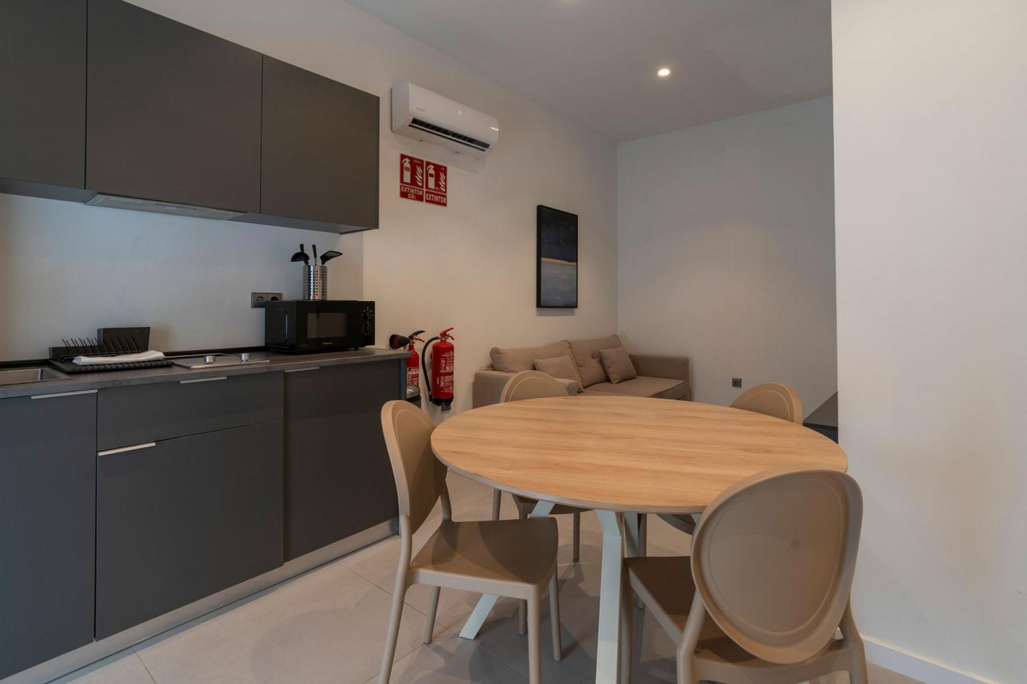 Apartment Vlc Host - Bellvis