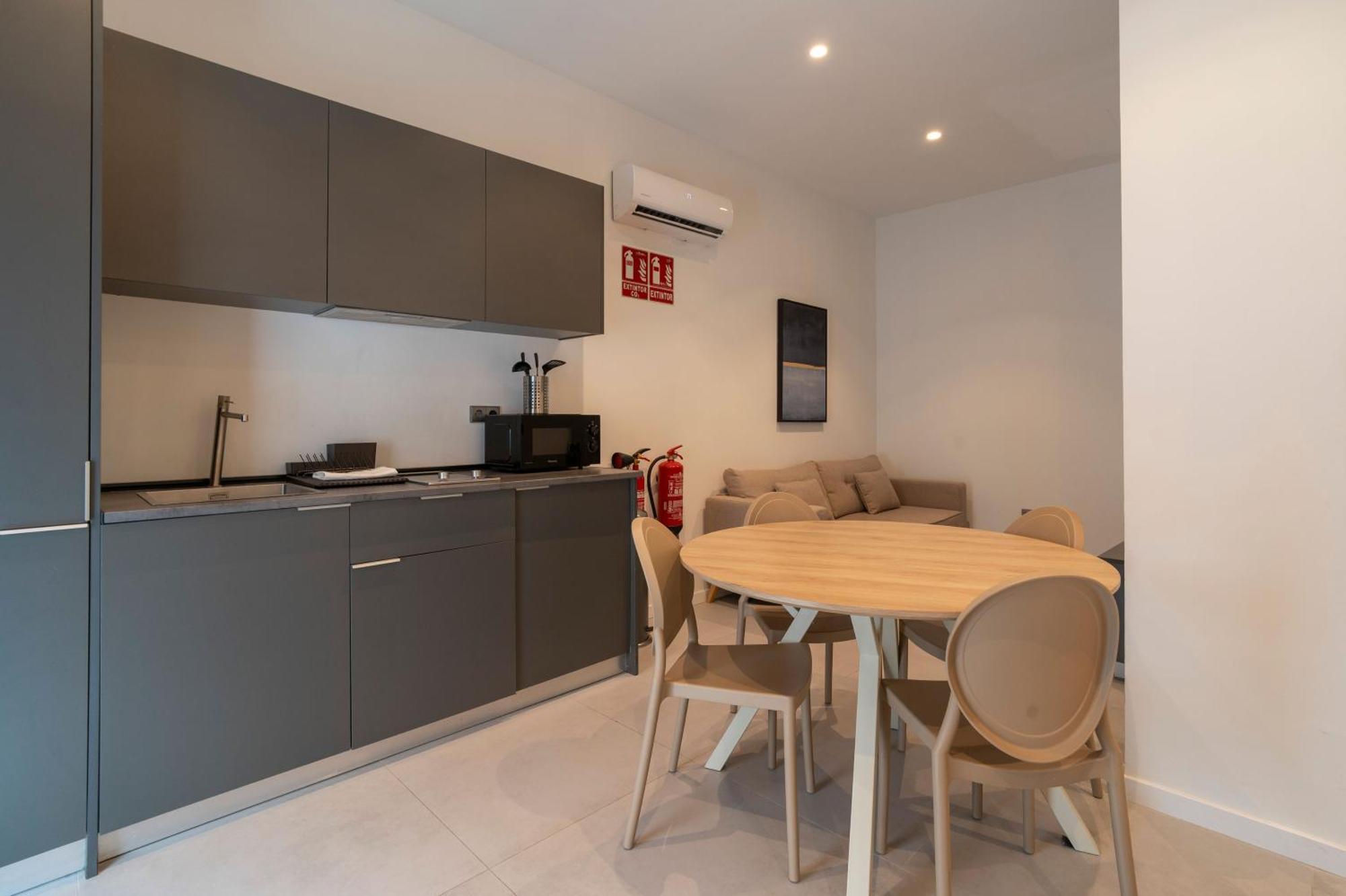 Apartment Vlc Host - Bellvis *
