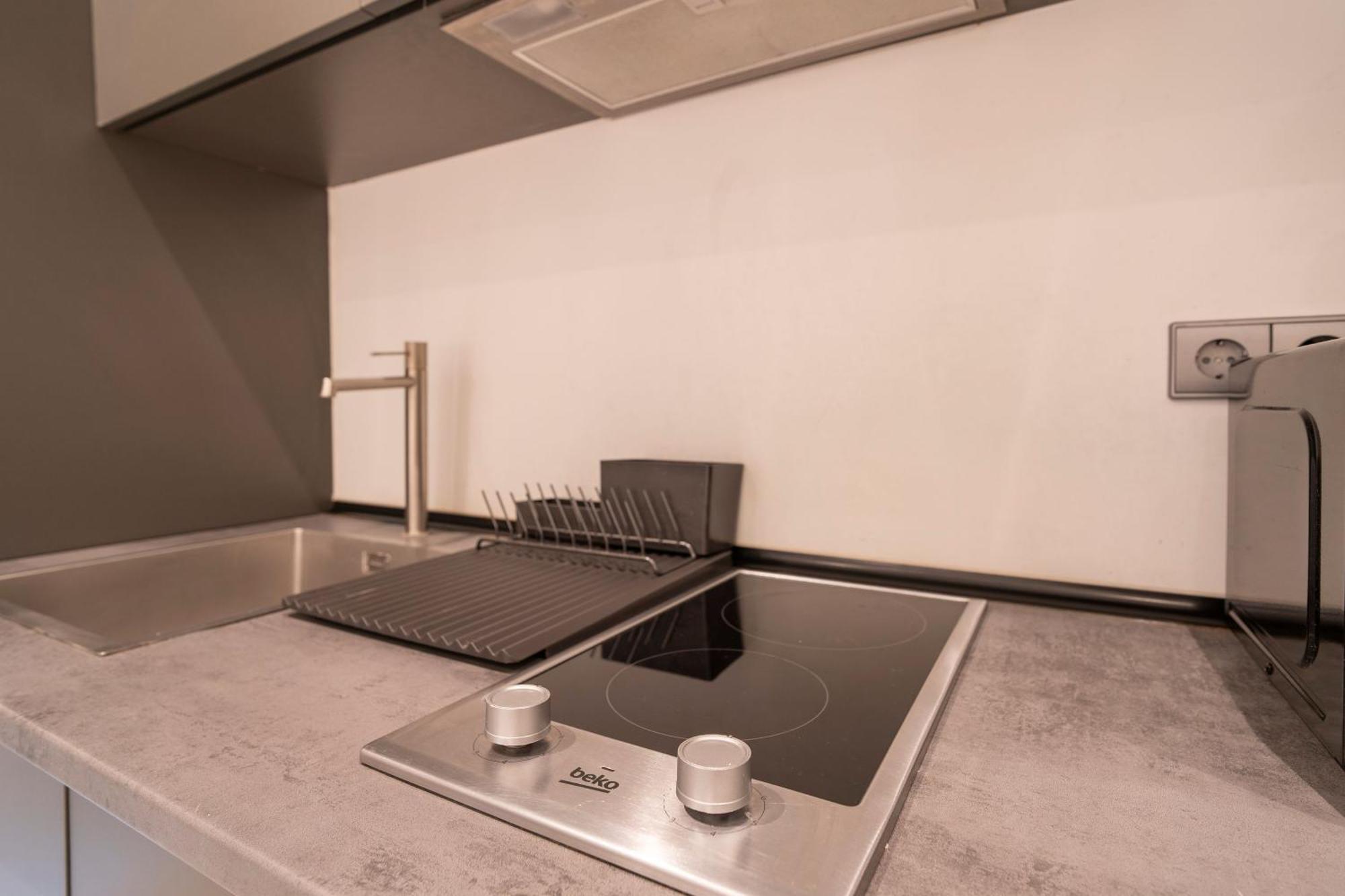 Apartment Vlc Host - Bellvis Valencia