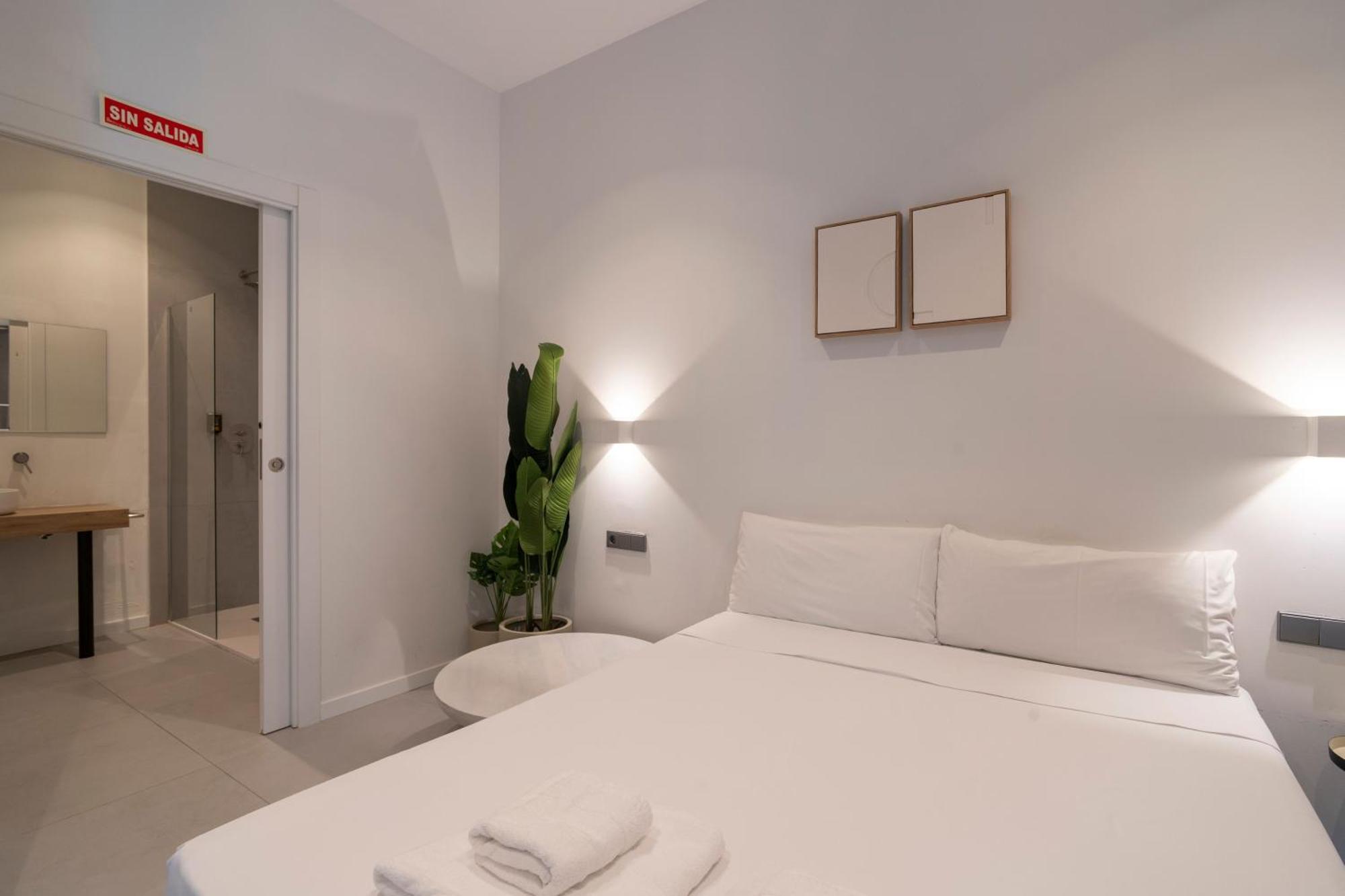 Apartment Vlc Host - Bellvis