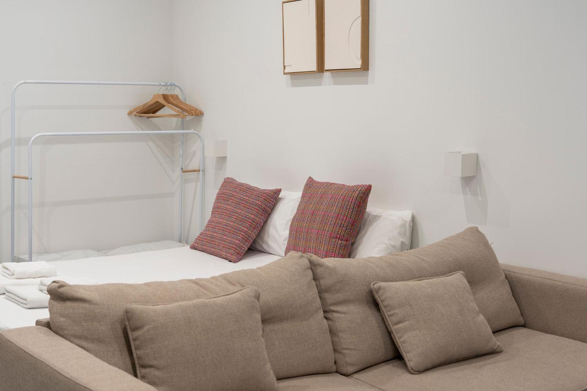 Apartment Vlc Host - Bellvis *